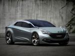 Hyundai i-Flow Concept 2010 года